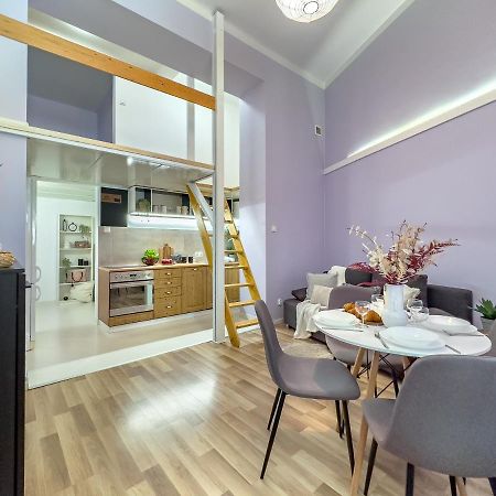 Apartament Przy Rynku Dluga 23 Krakow Dış mekan fotoğraf