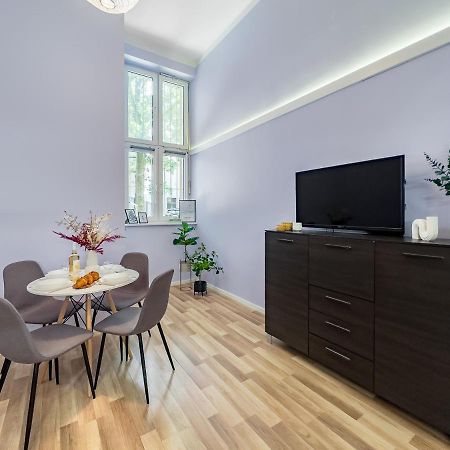 Apartament Przy Rynku Dluga 23 Krakow Dış mekan fotoğraf