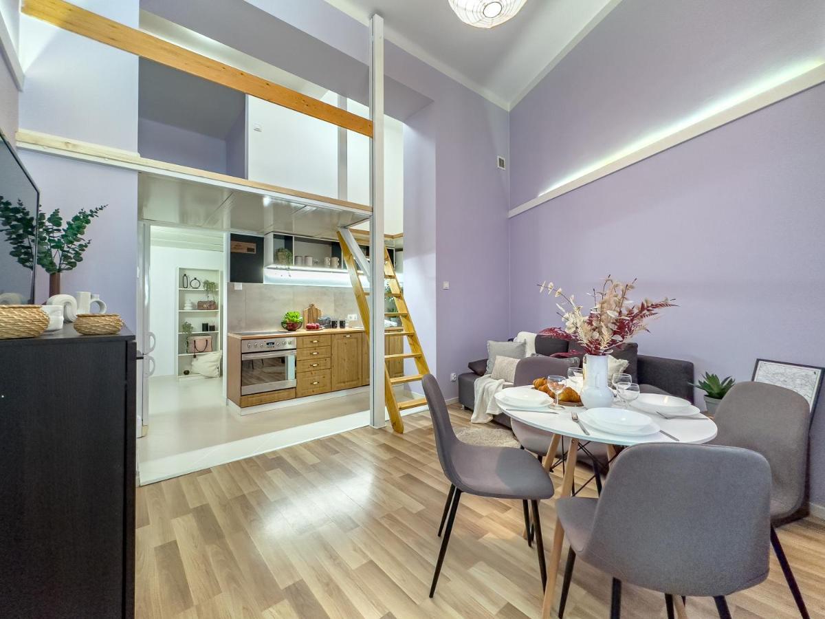 Apartament Przy Rynku Dluga 23 Krakow Dış mekan fotoğraf