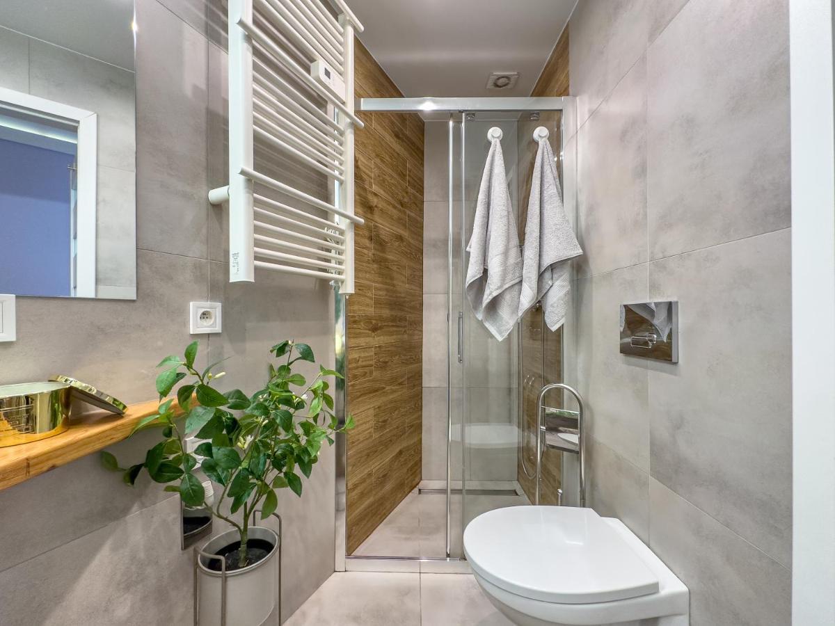 Apartament Przy Rynku Dluga 23 Krakow Dış mekan fotoğraf