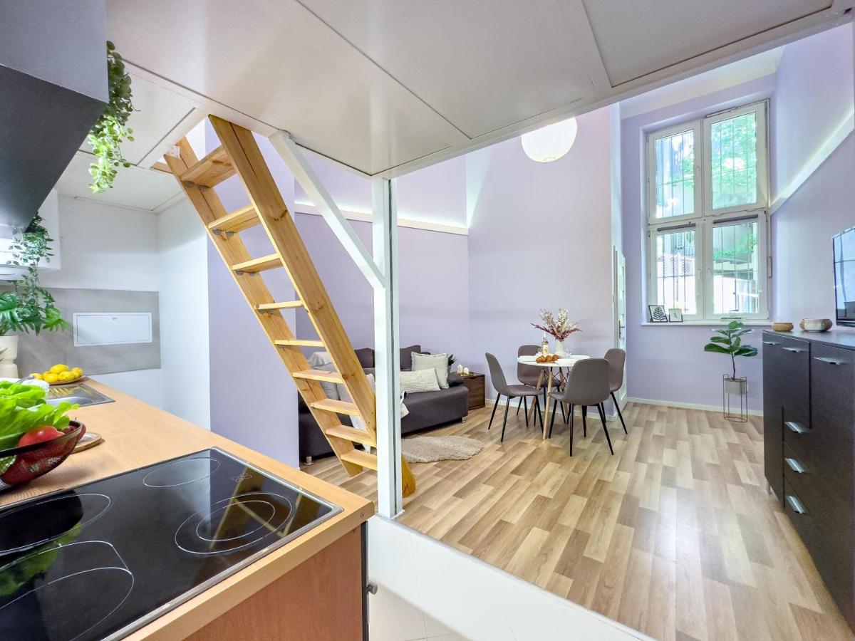 Apartament Przy Rynku Dluga 23 Krakow Dış mekan fotoğraf