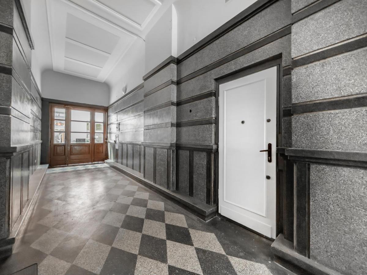 Apartament Przy Rynku Dluga 23 Krakow Dış mekan fotoğraf