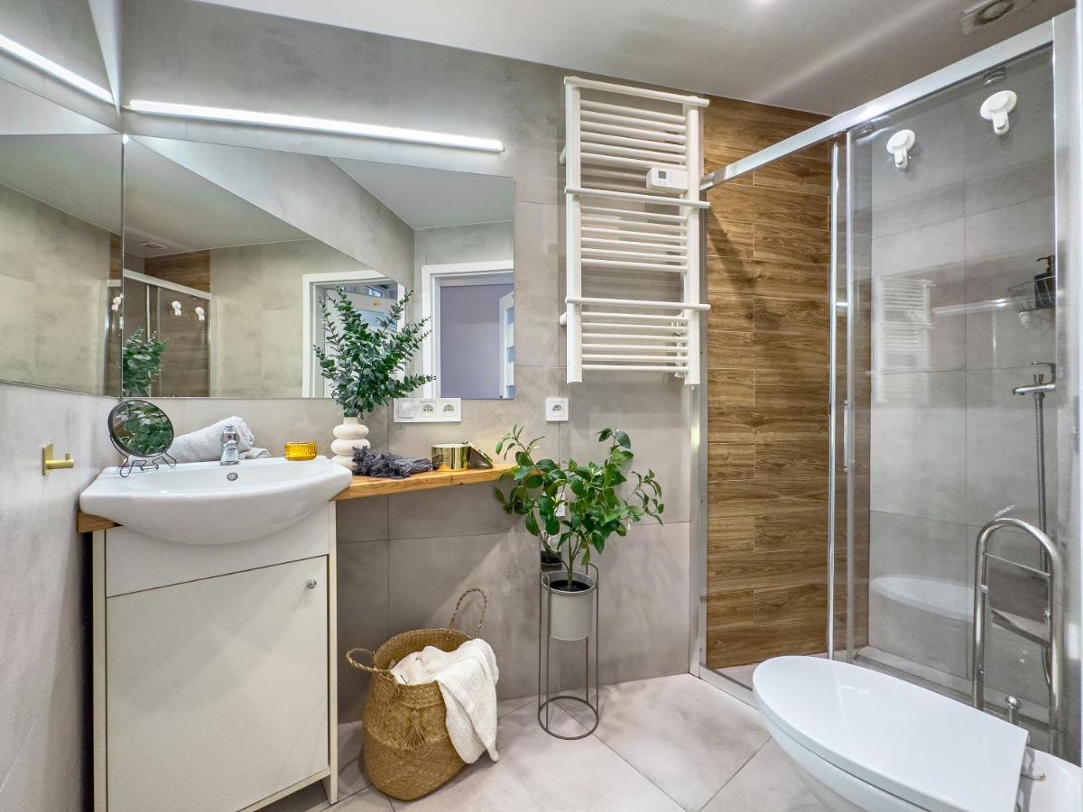 Apartament Przy Rynku Dluga 23 Krakow Dış mekan fotoğraf