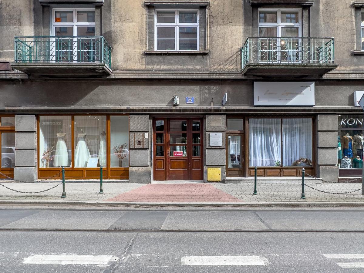 Apartament Przy Rynku Dluga 23 Krakow Dış mekan fotoğraf