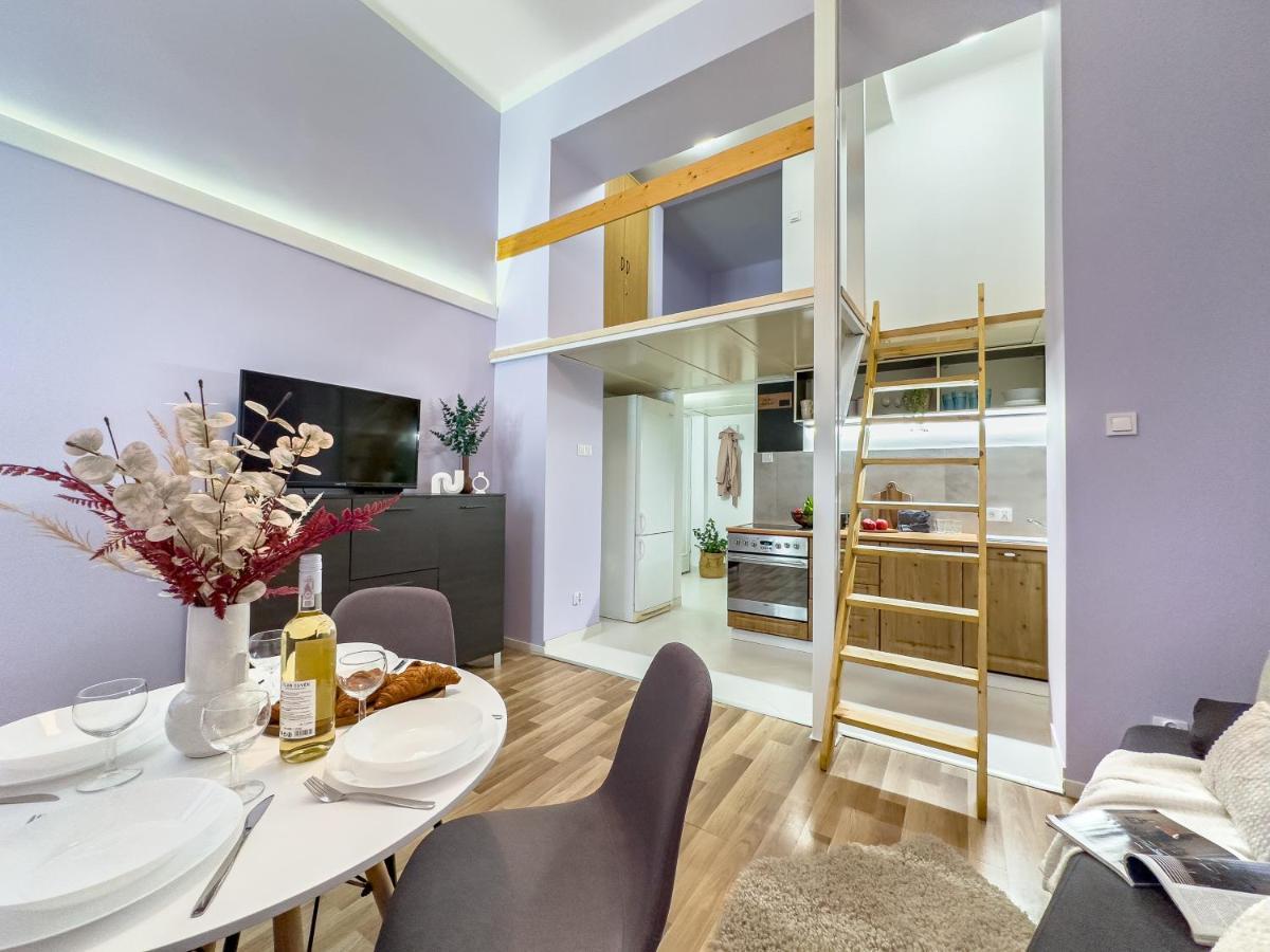 Apartament Przy Rynku Dluga 23 Krakow Dış mekan fotoğraf