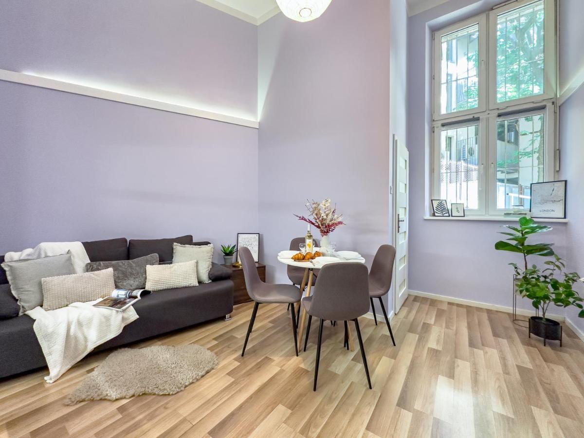 Apartament Przy Rynku Dluga 23 Krakow Dış mekan fotoğraf