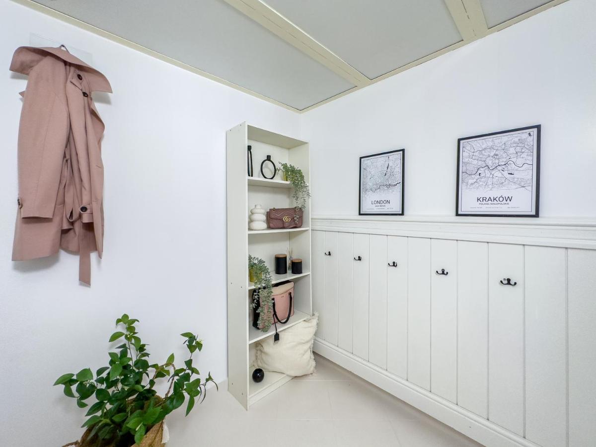 Apartament Przy Rynku Dluga 23 Krakow Dış mekan fotoğraf