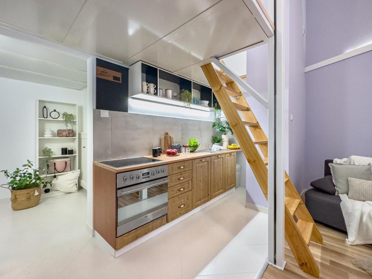 Apartament Przy Rynku Dluga 23 Krakow Dış mekan fotoğraf